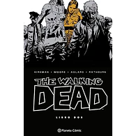 The Walking Dead. Libro 2 (de 8)