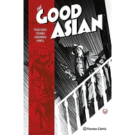 THE GOOD ASIAN