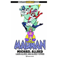 Madman Integral Vol.5