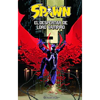 Spawn: El despertar de Lord Vampiro