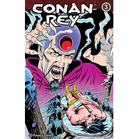 Conan Rey Integral Vol. 3 (de 4)