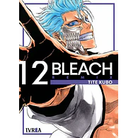 BLEACH REMIX #12