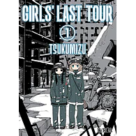 GIRLS' LAST TOUR #01