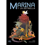 MARINA Y LA ESTRELLA