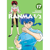 RANMA 1/2 #17
