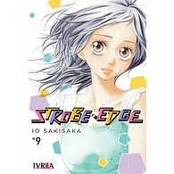 Strobe Edge #09