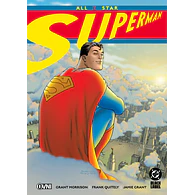 ALL-STAR SUPERMAN. EDICIÓN DELUXE