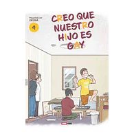 CREO QUE NUESTRO HIJO ES GAY #04