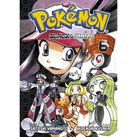 Pokémon: Black & White #06