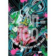 ZOM 100 #07