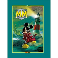 MICKEY MOUSE MYSTERY MAGAZINE #01 (Disney Limited)