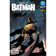 Absolute Batman #05