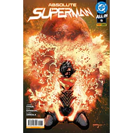 Absolute Superman #05