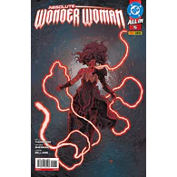 Absolute Wonder Woman #05