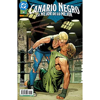 Canario Negro: La mejor de lo mejor #04