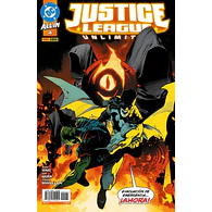 Justice League Unlimited #04 (All In)