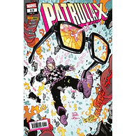 Patrulla-X #12/94