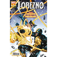 Lobezno #03/164