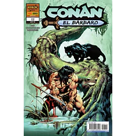Conan el Bárbaro #12/28