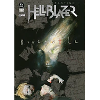 HELLBLAZER DE JAMIE DELANO #02: NEWCASTLE