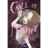 CALL OF THE NIGHT #13