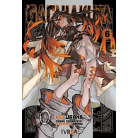 GACHIAKUTA #06