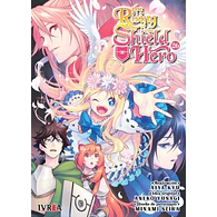 THE RISING OF THE SHIELD HERO #26