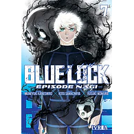 BLUE LOCK: EPISODE NAGI #07