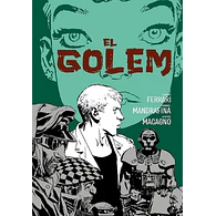 EL GOLEM