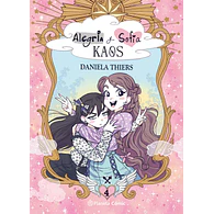 Alegría y Sofía KAOS #4