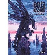 ANTIAZAR: EL ARTE DE SALVADOR SANZ
