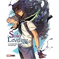 Solo Leveling Vol. 01