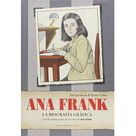 Ana Frank: La biografía gráfica