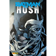BATMAN: HUSH