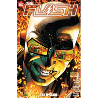 FLASH #01: ECLIPSADO
