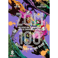 ZOM 100 #08