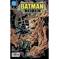 Batman y Robin: Año Uno #05