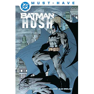 DC Must-Have. Batman: Hush