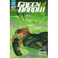 Green Arrow #02 (All In)