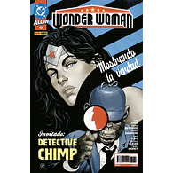 Wonder Woman #09 (All In)