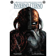 DC Elseworlds. Los Caballeros Oscuros de Acero: Invierno eterno