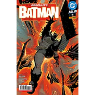 Absolute Batman #06