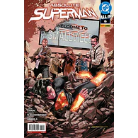 Absolute Superman #06