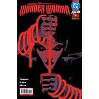 Absolute Wonder Woman #06
