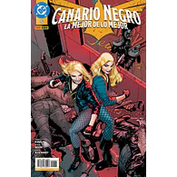 Canario Negro: La mejor de lo mejor #05