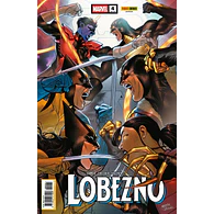 Lobezno #04/165