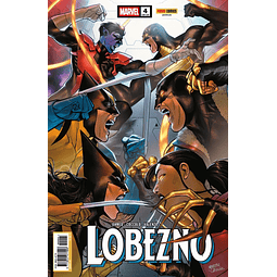 Lobezno #04/165