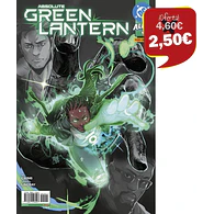 Absolute Green Lantern #01