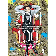 ZOM 100 #09