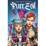 PURR EVIL